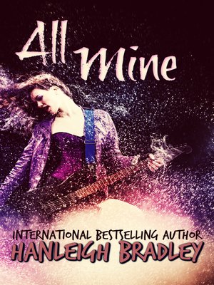 cover image of All Mine